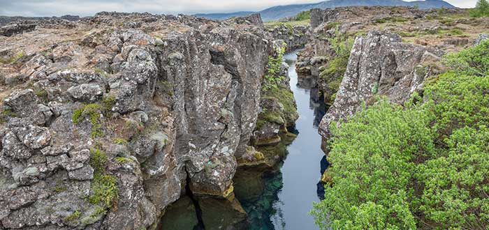 Qué ver en Islandia | Þingvellir
