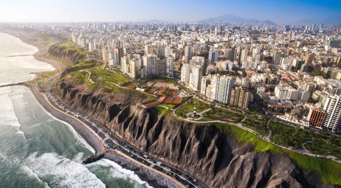 Qué ver en Lima | 10 Lugares Imprescindibles