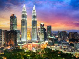 Qué ver en Malasia | 10 Lugares Imprescindibles