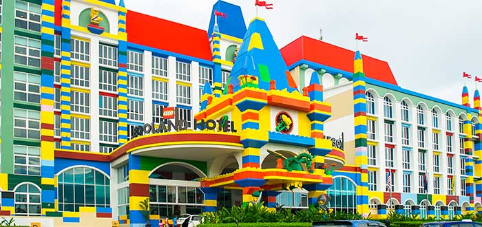 Qué ver en Malasia | Legoland Malaysia