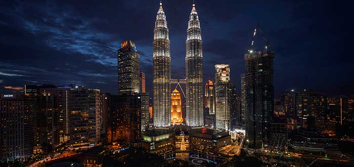 Qué ver en Malasia | Torres Petronas