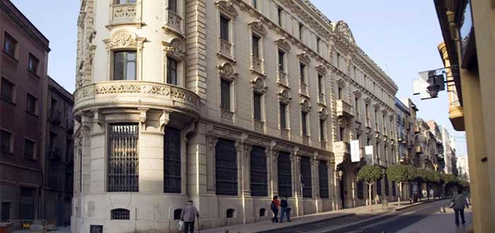 Museo Salvador Vilaseca