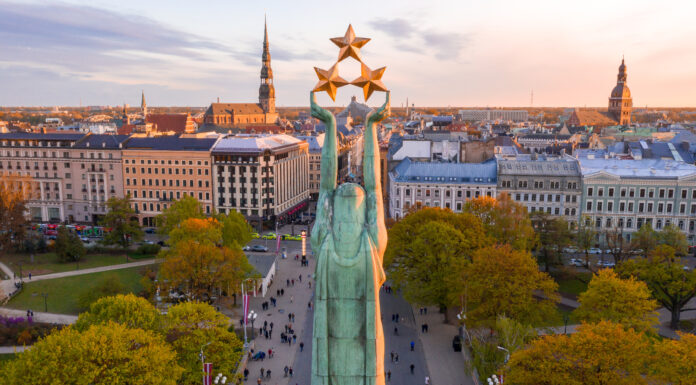 Qué ver en Riga | 10 Lugares Imprescindibles