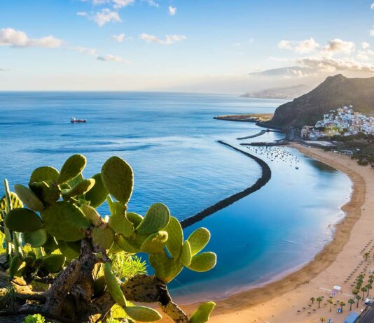 10 Cosas que debes hacer en Tenerife