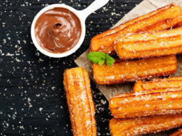 10 Postres españoles típicos. Tienes que probarlos