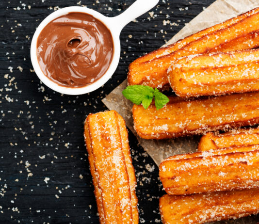 10 Postres españoles típicos. Tienes que probarlos