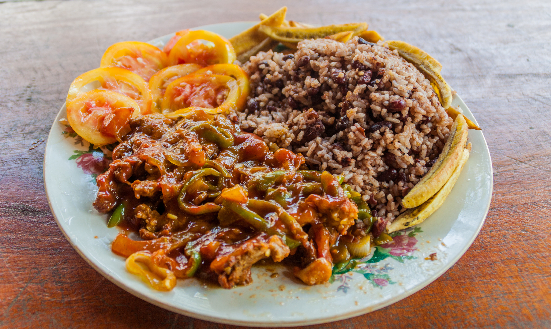 Comida típica de Nicaragua | 10 platos imprescindibles [Con Imágenes]