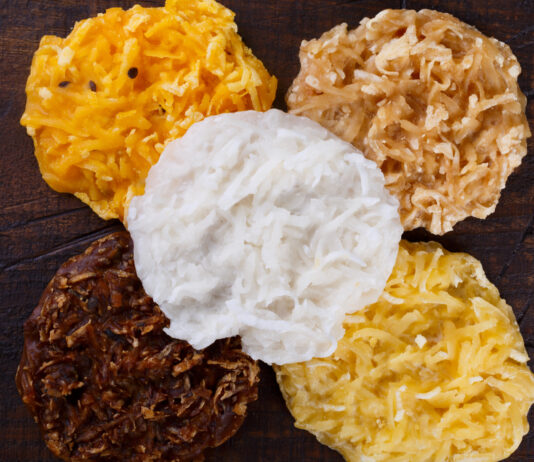 Comida típica de Angola. 10 Platos Imprescindibles