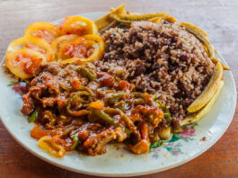 Comida típica de Nicaragua | 10 platos imprescindibles Comida típica de Nicaragua _ 10 Platos Imprescindibles