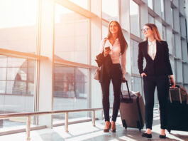 Los mejores hoteles de Europa para viajeros de negocios 1