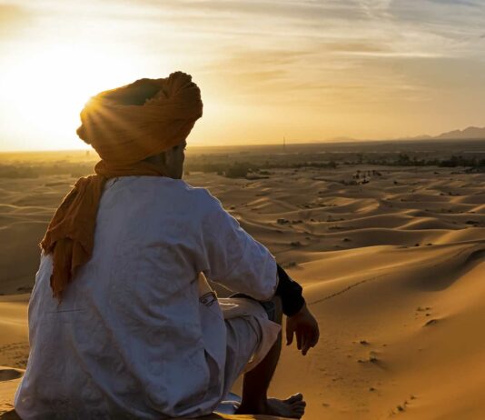 La aventura de conocer el desierto de Marruecos La aventura de conocer el desierto de Marruecos