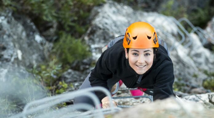 Lugares top para vía ferrata ¡No te lo pierdas, te encantarán!