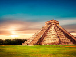 ¡Descubre el esplendor del legado maya! 1