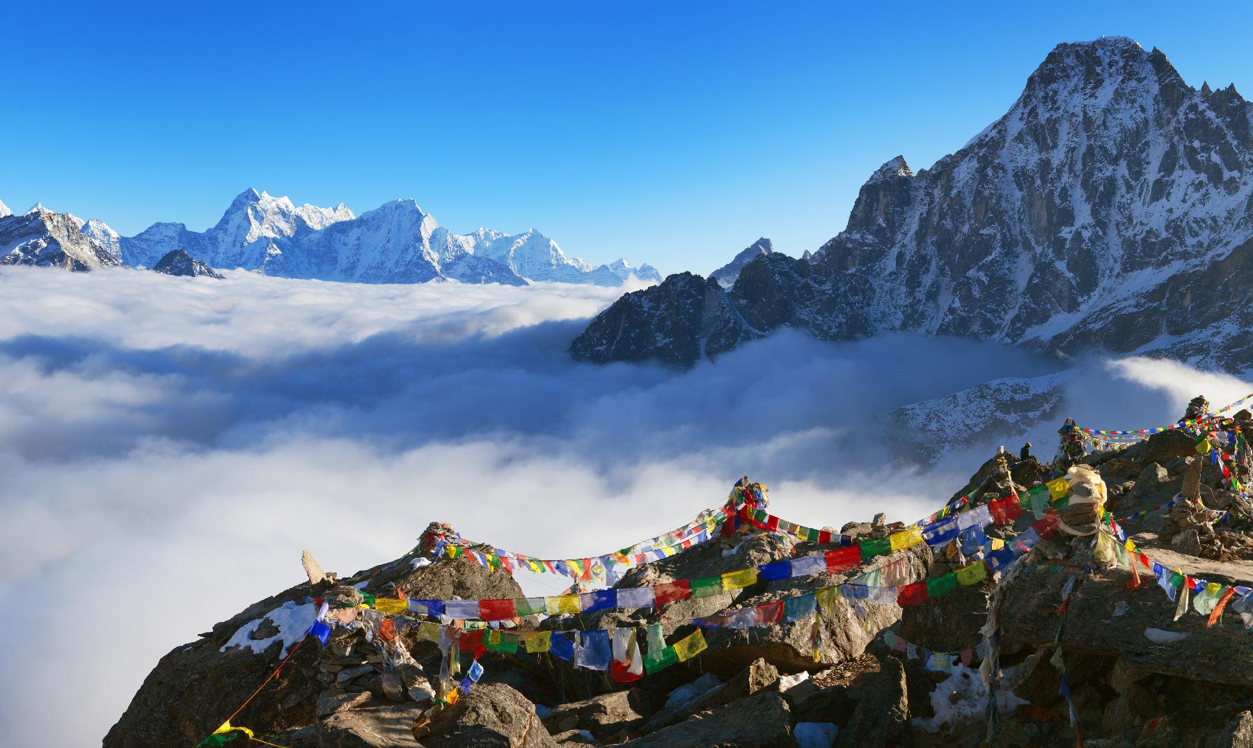 Qué ver en Nepal | 10 lugares imprescindibles [Con imágenes]