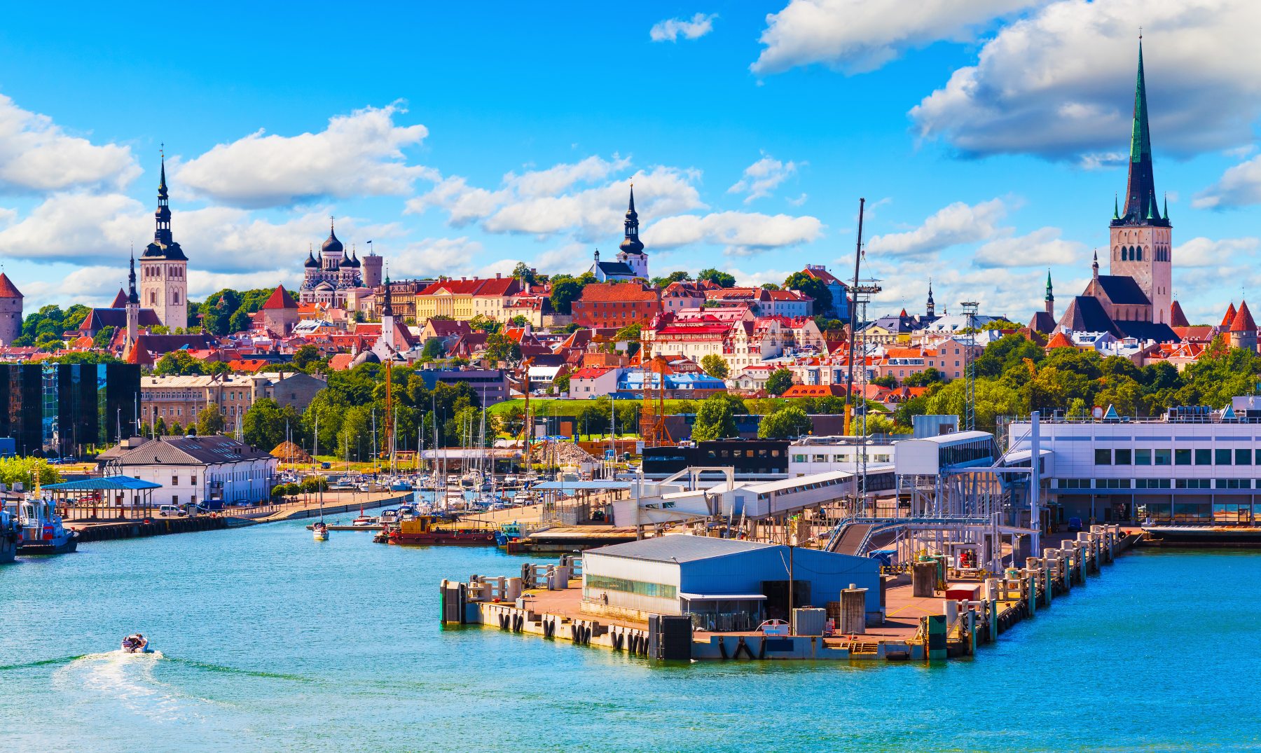 estonia best cities to visit