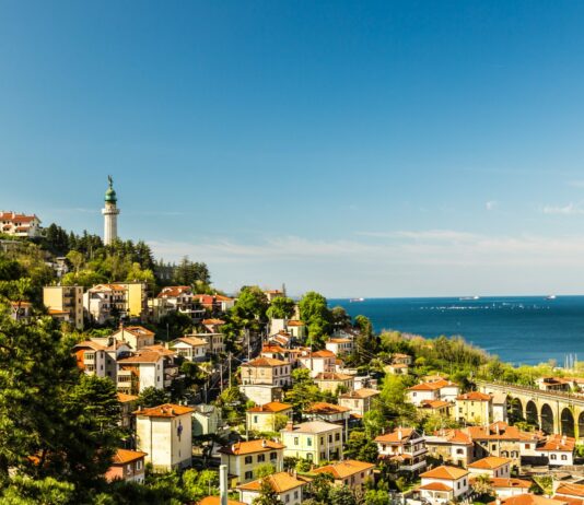 Qué ver en Trieste, lugares imprescindibles