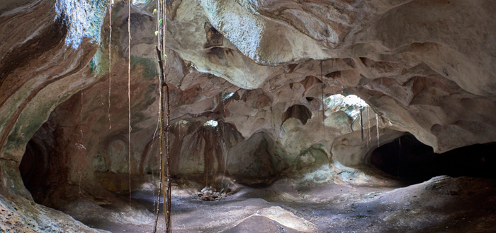 Qué ver en Varadero. Cueva de Ambrosio