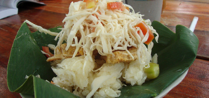 Comida típica de Nicaragua | 10 platos imprescindibles [Con Imágenes]