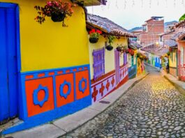 10 Ciudades de Colombia | Imprescindibles Ciudades de Colombia, imprescindibles
