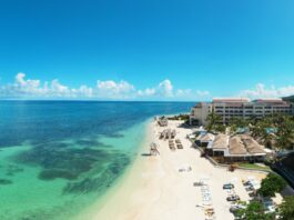 Ciudades de Jamaica, Imprescindibles