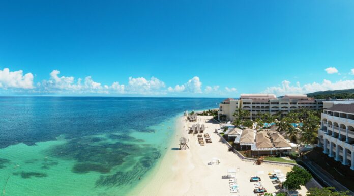 Ciudades de Jamaica, Imprescindibles