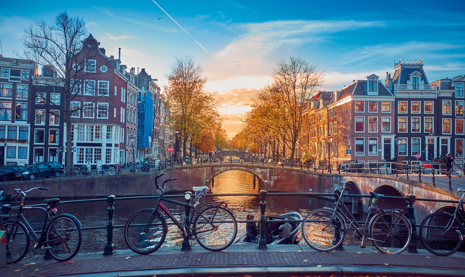10 Ciudades de los Países Bajos | Imprescindibles [Con Imágenes]