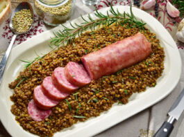 Comida típica de Luxemburgo | 10 platos imprescindibles