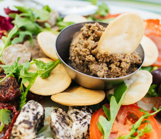 Comida típica de Malta | 10 Platos Imprescindibles