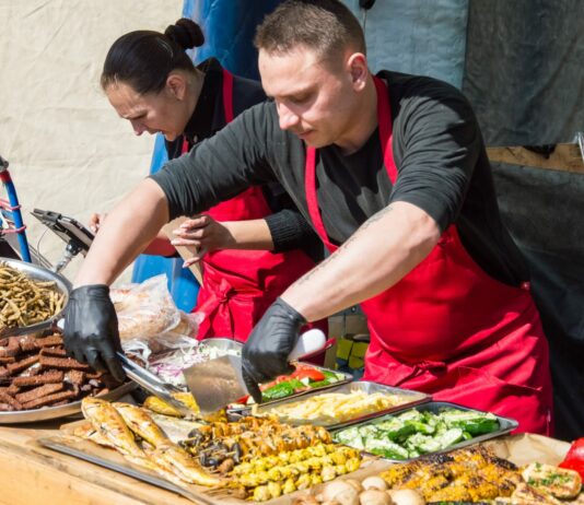 Comida típica de Praga, platos imprescindibles