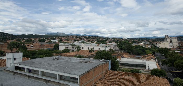 Ciudades de Colombia, Cúcuta