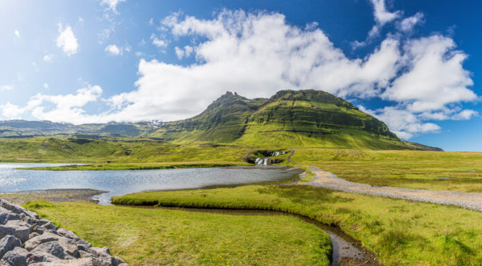 La península de Snaefells, descubre la Islandia más espectacular