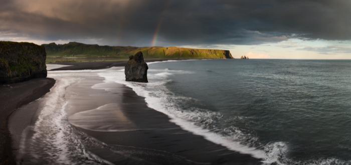 La península de Snaefells, descubre la Islandia más espectacular.