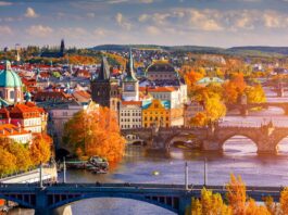 Las 10 Ciudades más turísticas de Europa, Descúbrelas