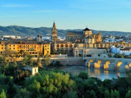 Pasarlo de maravilla en Córdoba | Descubre la ciudad