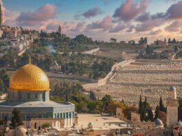 Qué ver en Israel | 10 Lugares Imprescindibles