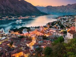 Qué ver en Montenegro | 10 Lugares Imprescindibles10 luhares