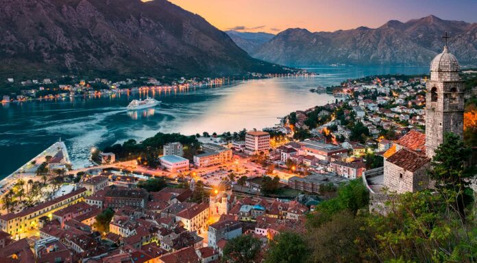 Qué ver en Montenegro | 10 Lugares Imprescindibles10 luhares