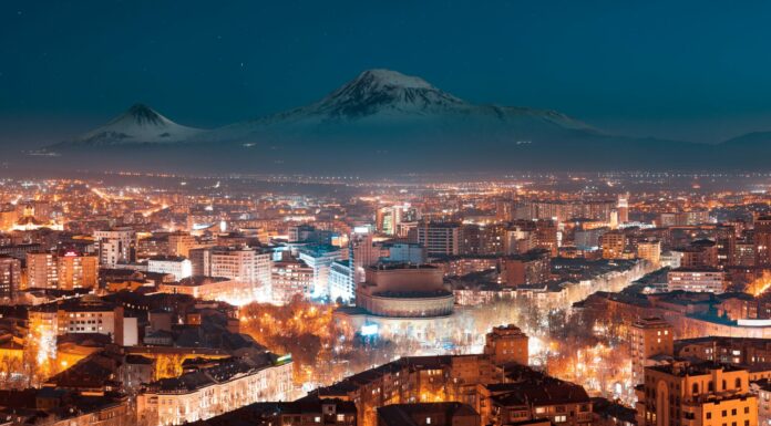 Qué ver Armenia, lugares imprescindibles
