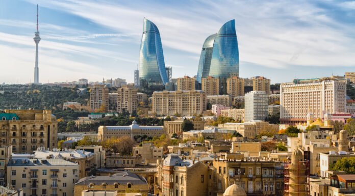 Qué ver en Azerbaiyán. 10 Lugares Imprescindibles