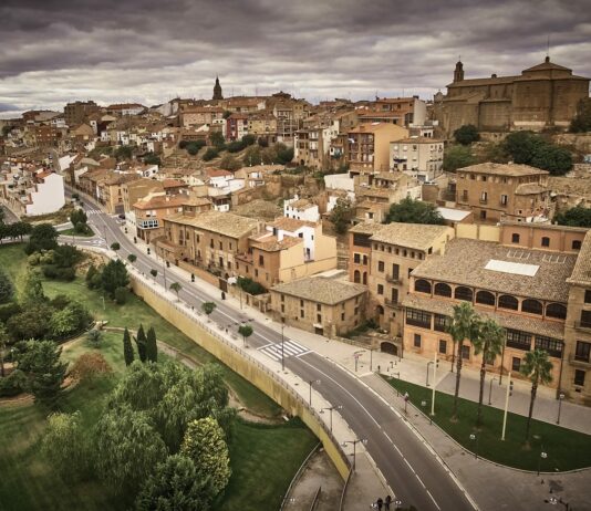 Qué ver en Calahorra, lugares imprescindibles