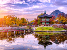 Qué ver en Corea del Sur. 10 lugares imprescindibles