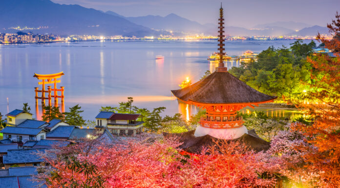 Qué ver en Hiroshima. 10 Lugares Imprescindibles