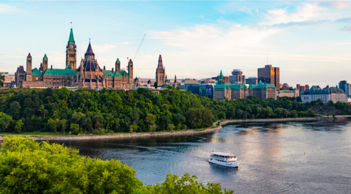 Qué ver en Ottawa. 10 Lugares Imprescindibles