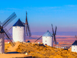 Qué ver en Tomelloso. 10 Lugares Imprescindibles