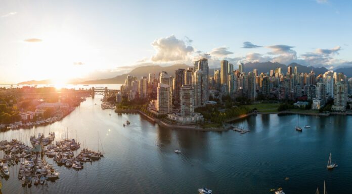 Qué ver en Vancouver, Lugares Imprescindibles