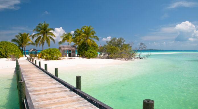 Qué ver en las Bahamas. 10 Lugares Imprescindibles