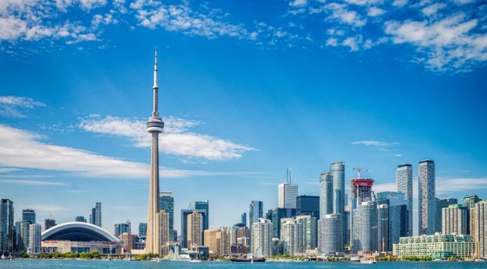 10 Ciudades de Canadá. Imprescindibles