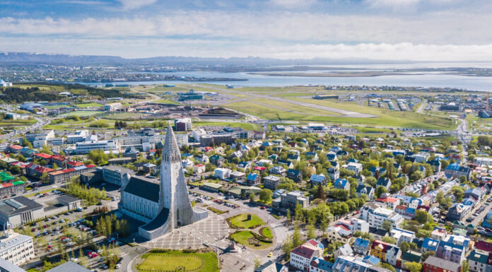 10 Ciudades de Islandia | Imprescindibles