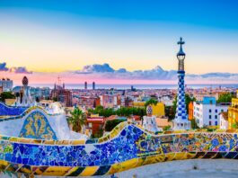 Ciudades de Barcelona que te gustará conocer