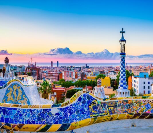 Ciudades de Barcelona que te gustará conocer